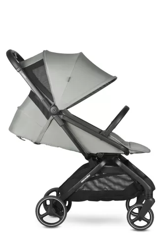 EASYWALKER Sport babakocsi Rockey M - Fresh Green