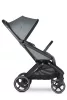 EASYWALKER Sport babakocsi Rockey L - Smooth Grey