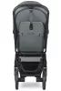 EASYWALKER Sport babakocsi Rockey L - Smooth Grey