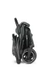 EASYWALKER Sport babakocsi Rockey L - Smooth Grey