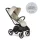 EASYWALKER Sport babakocsi Rockey L - Bright Taupe