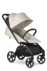 EASYWALKER Sport babakocsi Rockey L - Bright Taupe