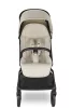 EASYWALKER Sport babakocsi Rockey L - Bright Taupe