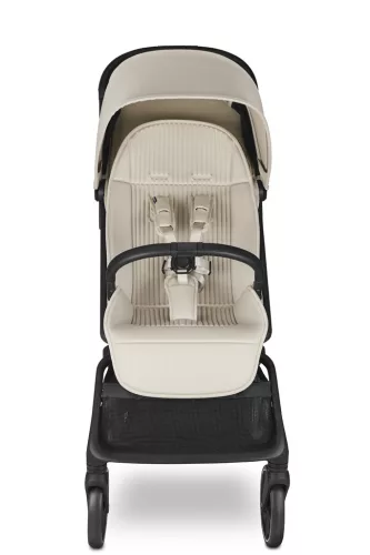 EASYWALKER Sport babakocsi Rockey L - Bright Taupe