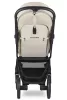 EASYWALKER Sport babakocsi Rockey L - Bright Taupe