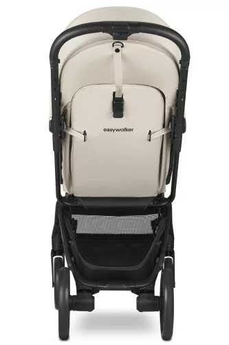 EASYWALKER Sport babakocsi Rockey L - Bright Taupe