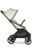 EASYWALKER Sport babakocsi Rockey L - Bright Taupe