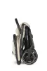 EASYWALKER Sport babakocsi Rockey L - Bright Taupe