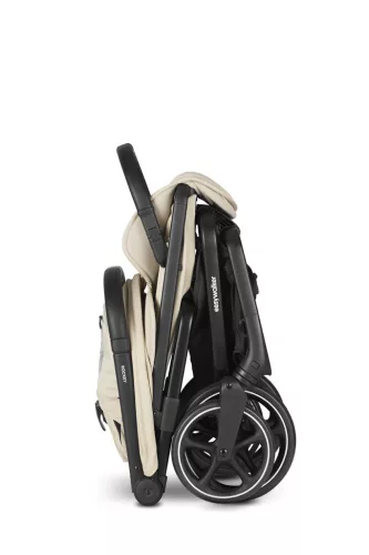 EASYWALKER Sport babakocsi Rockey L - Bright Taupe