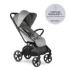 EASYWALKER Sport babakocsi Rockey L Fresh Green