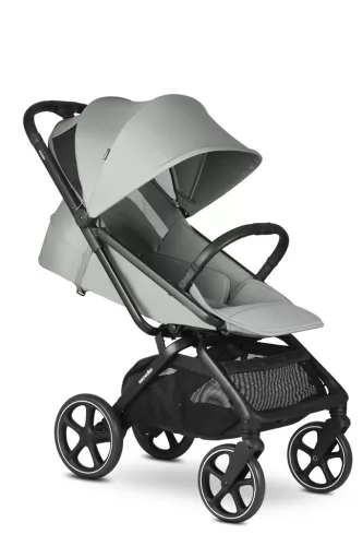 EASYWALKER Sport babakocsi Rockey L Fresh Green