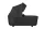 EASYWALKER Mózeskosár Rockey S/M/L - Pure Black