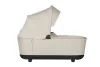 EASYWALKER Mózeskosár Rockey S/M/L - Bright Taupe