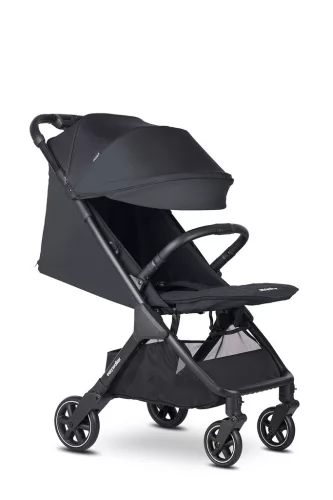 EASYWALKER Sport babakocsi Jackey2 - Midnight Black