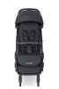 EASYWALKER Sport babakocsi Jackey2 - Midnight Black
