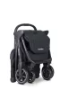 EASYWALKER Sport babakocsi Jackey2 - Midnight Black