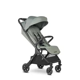 EASYWALKER Sport babakocsi Jackey2 - Agave Green