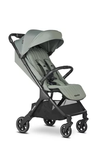 EASYWALKER Sport babakocsi Jackey2 - Agave Green