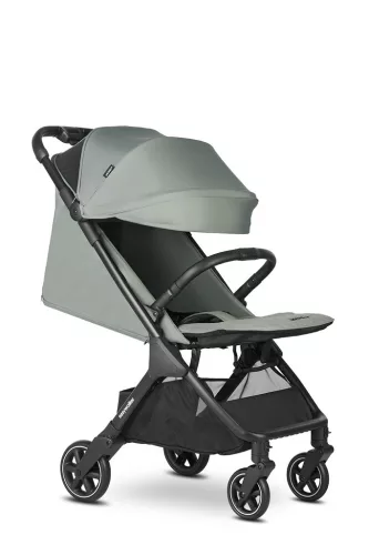 EASYWALKER Sport babakocsi Jackey2 - Agave Green
