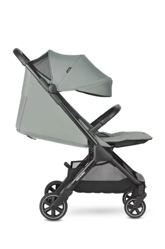 EASYWALKER Sport babakocsi Jackey2 - Agave Green