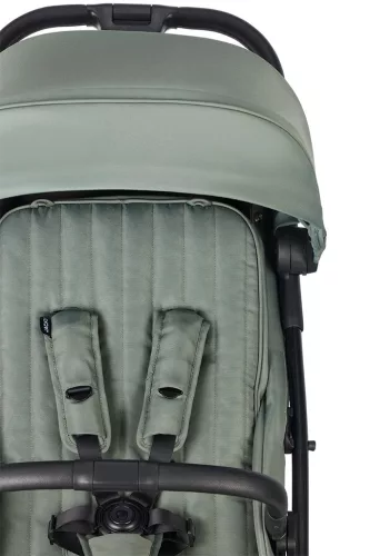 EASYWALKER Sport babakocsi Jackey2 - Agave Green