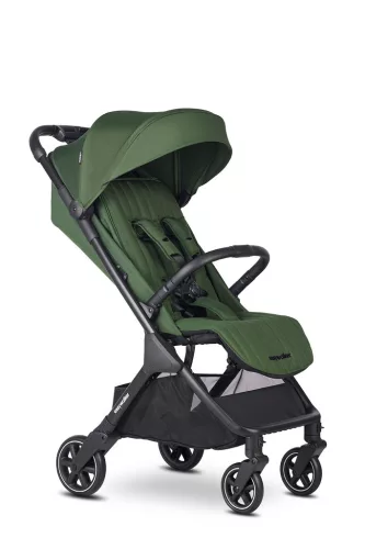 EASYWALKER Sport babakocsi Jackey2 - Deep Green