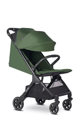 EASYWALKER Sport babakocsi Jackey2 - Deep Green