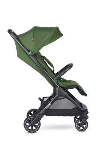 EASYWALKER Sport babakocsi Jackey2 - Deep Green