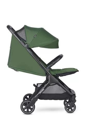 EASYWALKER Sport babakocsi Jackey2 - Deep Green