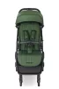 EASYWALKER Sport babakocsi Jackey2 - Deep Green