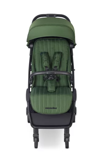 EASYWALKER Sport babakocsi Jackey2 - Deep Green