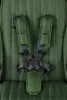 EASYWALKER Sport babakocsi Jackey2 - Deep Green