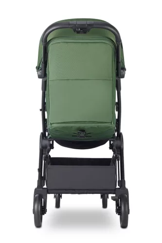 EASYWALKER Sport babakocsi Jackey2 - Deep Green