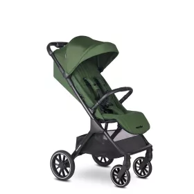 EASYWALKER Sport babakocsi Jackey2 XL - Deep Green