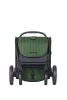 EASYWALKER Sport babakocsi Jackey2 XL - Deep Green