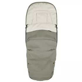 EASYWALKER Bundazsák Zoey babakocsihoz Sage Green