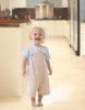 DREAMBABY Sarokvédő 4 darab - szürke