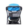 DREAMBABY Táska pelenkázó Combo Grey Denim