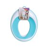 DREAMBABY WC-csökkentő kék/fehér