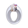 DREAMBABY WC-csökkentő szürke/fehér
