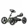 QPLAY Go Kart 4 kerekű járgány - Army Green