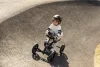 QPLAY Go Kart 4 kerekű járgány - Army Green