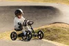 QPLAY Go Kart 4 kerekű járgány - Army Green