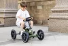 QPLAY Go Kart 4 kerekű járgány - Army Green