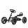 QPLAY Go Kart 4 kerekű járgány - Black