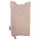 EKO Pamut frottír fürdetőkesztyű fülekkel Cat 20x15 cm - Rose pink