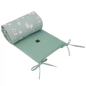 EKO Rácsvédő Velvet Dogs 360x35 cm - Mint