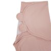 EKO Takaró pamut Ulitka Powder pink 3-6 kg