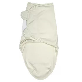 EKO Bebújós takaró pamut Csiga 5-10 kg - Ecru