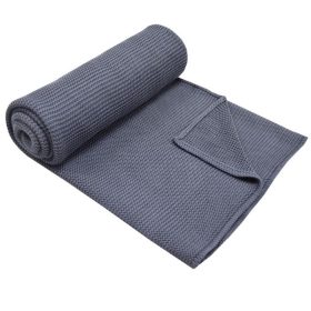 EKO Bambusz Takaró - Grey